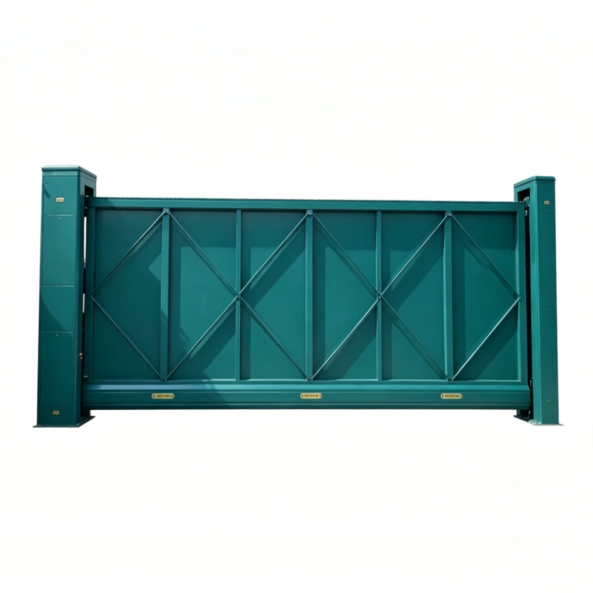 常德澧县太青乡电动悬空门